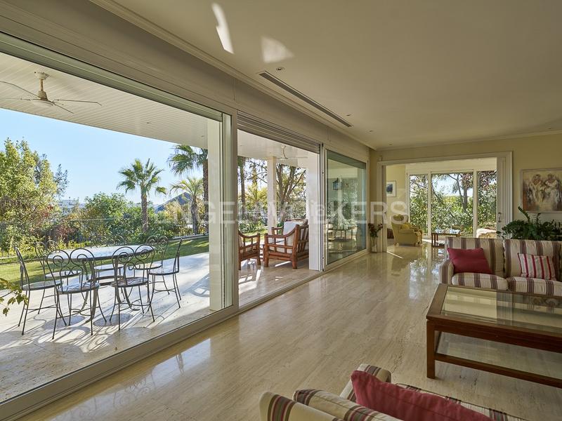 Foto 5fc10d3a-1a35-403f-8c5f-571ffa9794e8. Casale con riscaldamento parcheggio piscina in Can Girona - Terramar - Vinyet Sitges