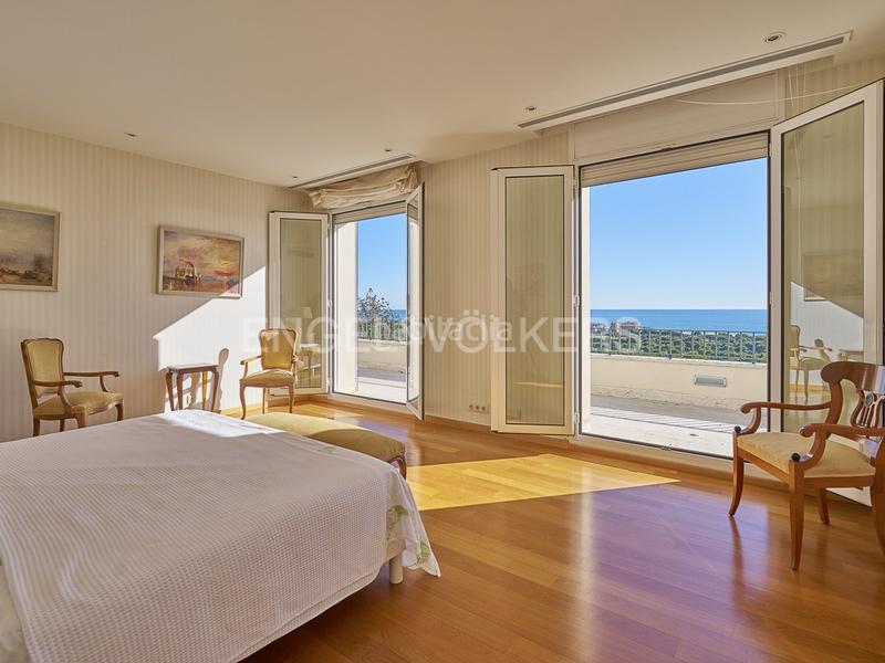 Foto 620c4f52-9056-4add-8c4d-ed878015f8fb. Casale con riscaldamento parcheggio piscina in Can Girona - Terramar - Vinyet Sitges