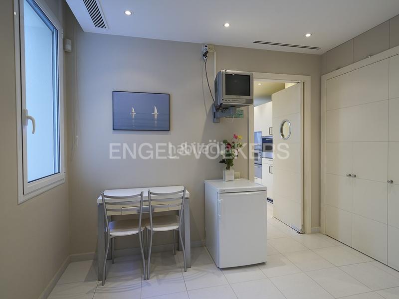 Foto 6a28b45f-0b98-4e60-aee2-35fc415c2fd7. Casale con riscaldamento parcheggio piscina in Can Girona - Terramar - Vinyet Sitges