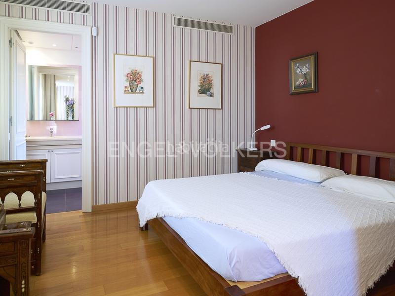 Foto 78097ea7-ddc2-4808-85dc-97e5244cfc1b. Casale con riscaldamento parcheggio piscina in Can Girona - Terramar - Vinyet Sitges