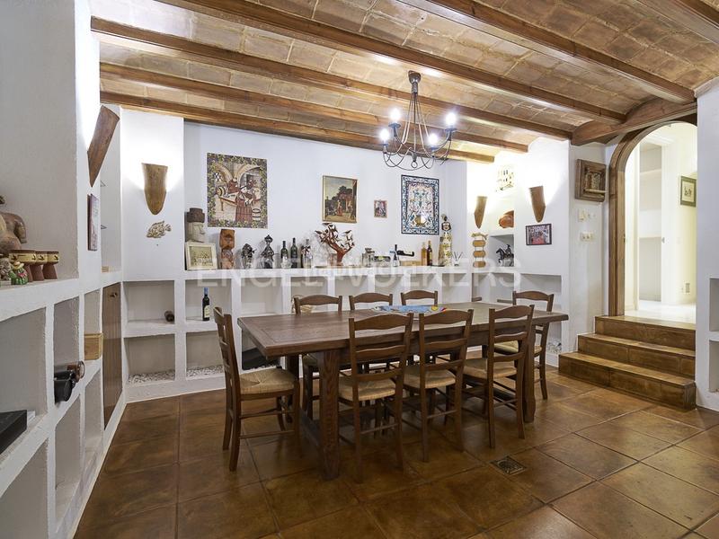 Foto 95062d4f-31dc-43a0-b5ff-626acfbc22ea. Casale con riscaldamento parcheggio piscina in Can Girona - Terramar - Vinyet Sitges