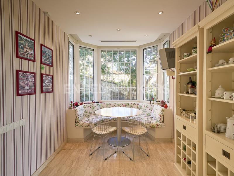 Foto 9be60bb6-e861-40f8-9d83-e20a31c71ca8. Casale con riscaldamento parcheggio piscina in Can Girona - Terramar - Vinyet Sitges