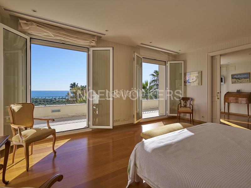 Foto af119a9e-ea90-4976-b0f1-4afcaea4ff0d. Casale con riscaldamento parcheggio piscina in Can Girona - Terramar - Vinyet Sitges