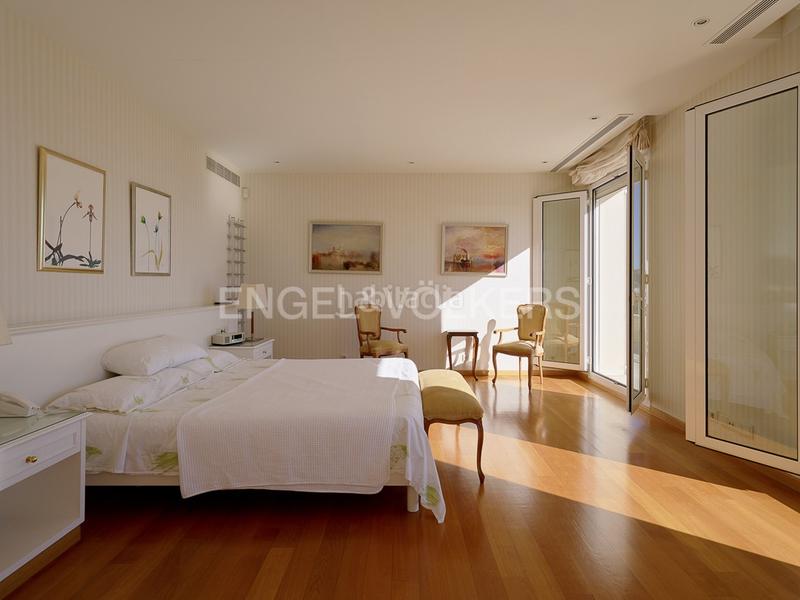 Foto c737b1aa-ba2a-4aae-b1da-f454b790c4f9. Casale con riscaldamento parcheggio piscina in Can Girona - Terramar - Vinyet Sitges