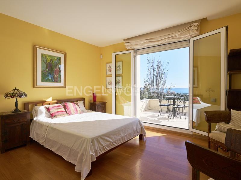 Foto c7d499e2-6470-428f-b49d-9a0ebe4068ac. Casale con riscaldamento parcheggio piscina in Can Girona - Terramar - Vinyet Sitges