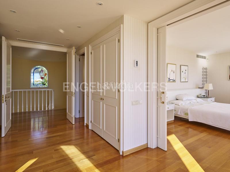 Foto db0ebed7-8bfa-4ccc-af7b-f932fc764670. Casale con riscaldamento parcheggio piscina in Can Girona - Terramar - Vinyet Sitges