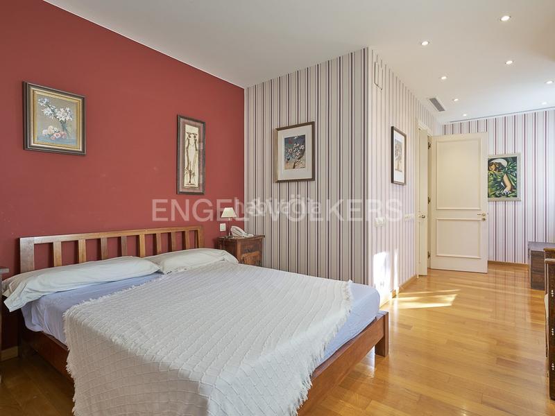 Foto e6f0e62e-6081-47a6-b097-8dbf66a2525f. Casale con riscaldamento parcheggio piscina in Can Girona - Terramar - Vinyet Sitges