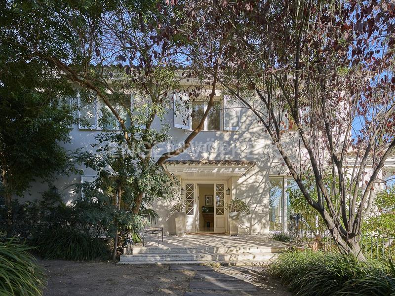 Foto ecb8bb14-2f55-4342-9f33-bc17b29de00a. Casale con riscaldamento parcheggio piscina in Can Girona - Terramar - Vinyet Sitges