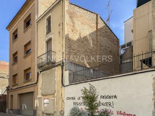 Casa a Sant Julià. Casa de pueblo a reformar en centre vila