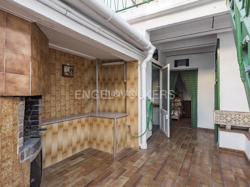 Foto 1fcc6434-9a70-4a2c-a9bc-4657fe342355. Casa  de pueblo en Joan Prim en Joan Prim Granollers