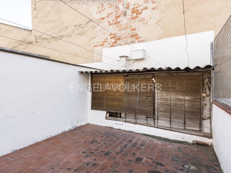 Foto 39d6503e-1df2-411a-989d-bc2114361914. Casa  de pueblo en Joan Prim en Joan Prim Granollers