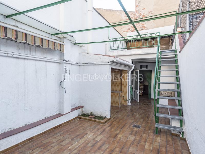 Foto 6911a29f-3080-48ab-862f-6213766aed24. Casa  de pueblo en Joan Prim en Joan Prim Granollers