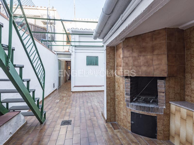 Foto ae4f677e-14fc-4f59-8263-e02eaf9c6ecc. Casa  de pueblo en Joan Prim en Joan Prim Granollers