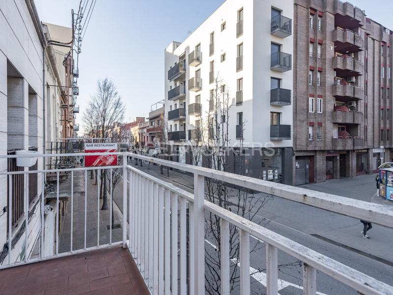 Foto bec4bbae-8b3e-4912-9cf5-03a56629e851. Casa  de pueblo en Joan Prim en Joan Prim Granollers