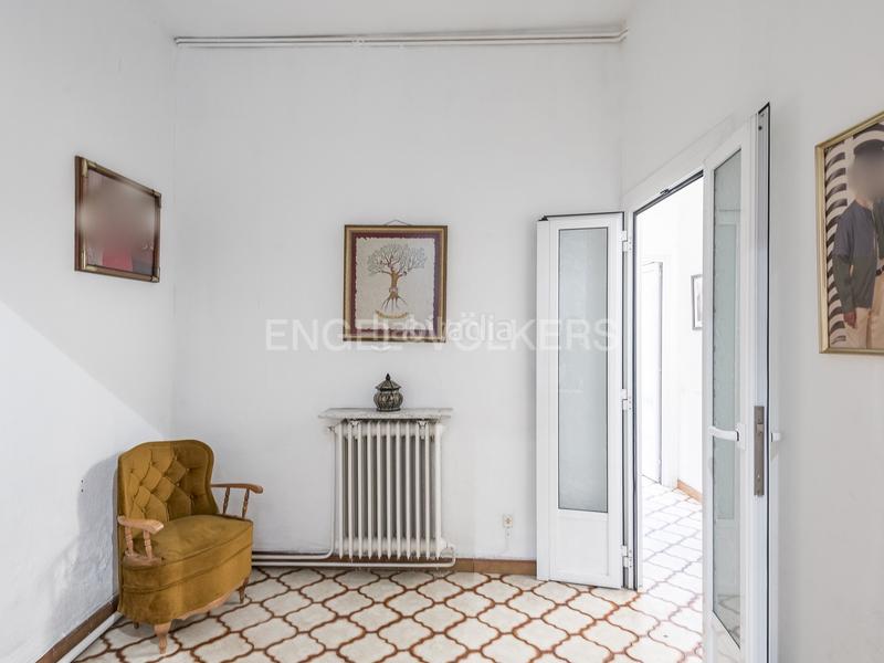 Foto d19a5ea1-b32a-40df-add8-bcc1cad6542e. Casa  de pueblo en Joan Prim en Joan Prim Granollers