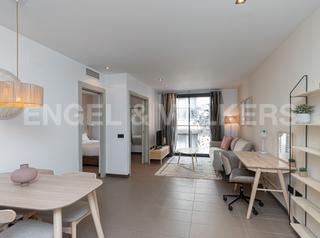 Lloguer Apartament  Osi. Estudio de uso  temporal para uso vacacional o ocio en sarria