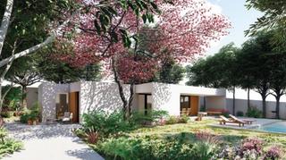 Maison à Canyelles. Casa unifamiliar park garraf