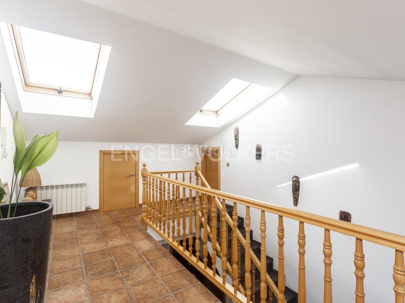 Foto aeb3d0a7-d36d-4755-954d-0ca2510918c6. Haus mit heizung parking pool in Castellgalí