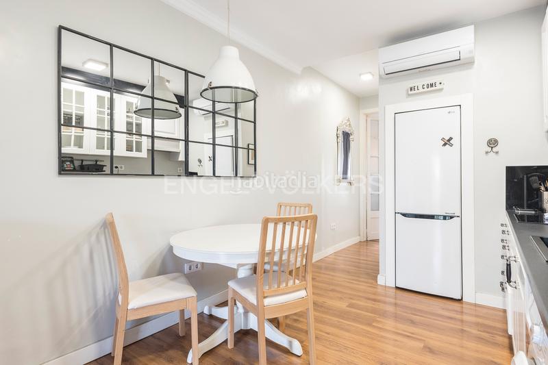 Foto 32d3391b-311d-42b8-bc40-081e97b111e9. Appartement avec chauffage dans Barceloneta Barcelona