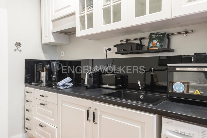 Foto 6c0b32dc-4827-4007-94dd-2af46bddea61. Appartement avec chauffage dans Barceloneta Barcelona