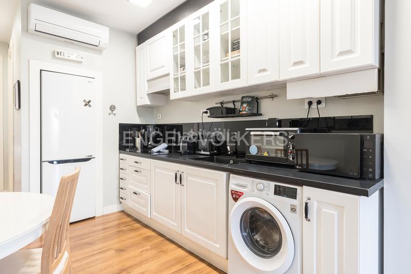 Foto 6e55430c-24ae-4854-8cb9-b1424286b74e. Appartement avec chauffage dans Barceloneta Barcelona