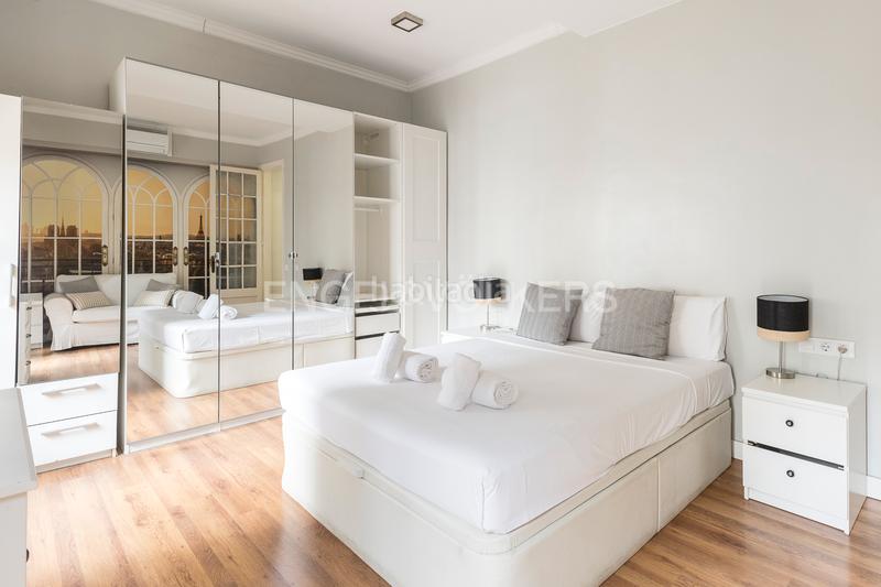 Foto 7204bb35-7365-4516-80ff-1c64344fb2a4. Appartement avec chauffage dans Barceloneta Barcelona
