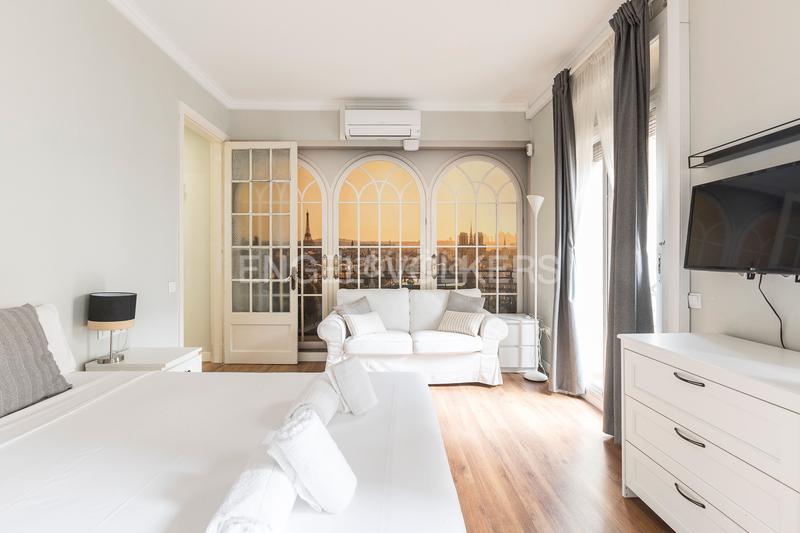 Foto 722ef4b3-9375-4605-ae4f-e2d522557ad3. Appartement avec chauffage dans Barceloneta Barcelona