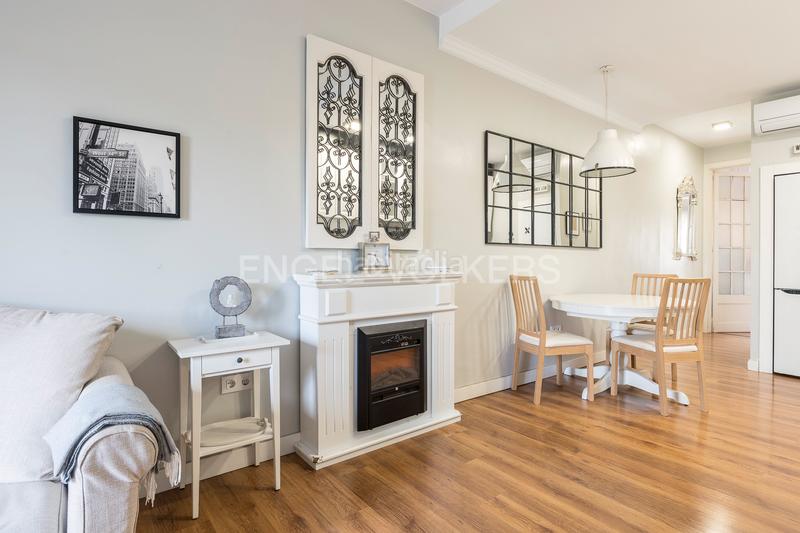 Foto 7ab8e4e1-f612-4254-8274-e8f68eccefa5. Appartement avec chauffage dans Barceloneta Barcelona