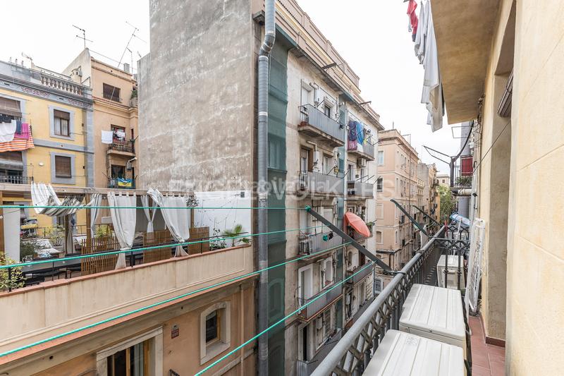 Foto 940e52cb-e8e1-4647-bca5-c9e09093c78f. Appartement avec chauffage dans Barceloneta Barcelona