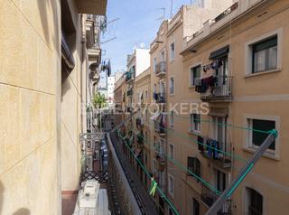 Apartament  Passeig de joan de borbó. Bonita propiedad en passeig de joan de borbó
