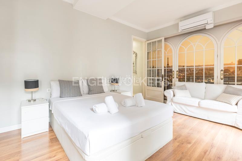 Foto 9bc0fdba-2702-4141-9124-7e256e34e44d. Appartement avec chauffage dans Barceloneta Barcelona