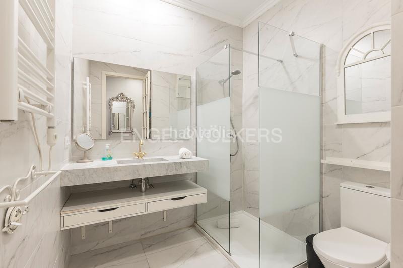 Foto a0ccfde1-e255-487a-9ae4-980c51a4efe7. Appartement avec chauffage dans Barceloneta Barcelona