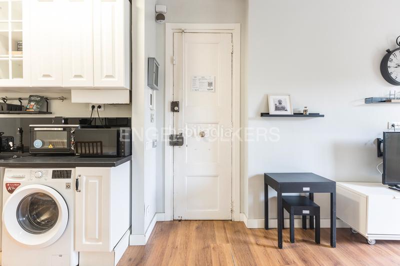 Foto b1959bf6-f034-42af-ad90-acaf5a6e2d1a. Appartement avec chauffage dans Barceloneta Barcelona