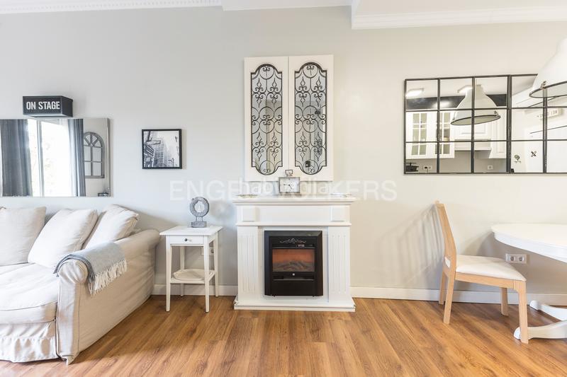 Foto b1a210d1-6575-40bd-9a98-b388aac01607. Appartement avec chauffage dans Barceloneta Barcelona