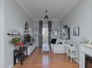 Appartement  Passeig de joan de borbó. Bonita propiedad en passeig de joan de borbó