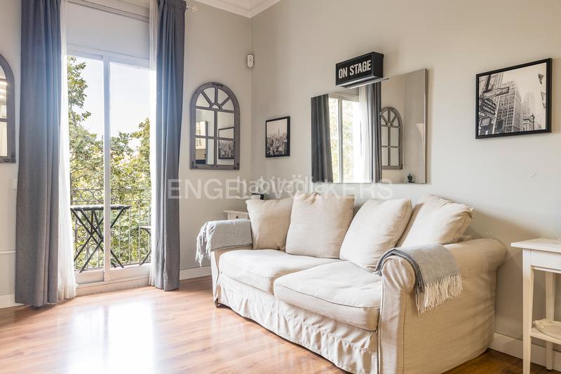 Foto d85aee44-ab72-4452-a9ad-c758a3c668a1. Appartement avec chauffage dans Barceloneta Barcelona