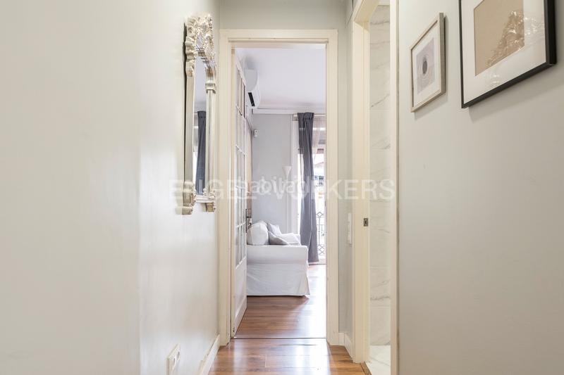 Foto dcb66a5e-64d3-47e6-9bb1-b1916e20cc69. Appartement avec chauffage dans Barceloneta Barcelona