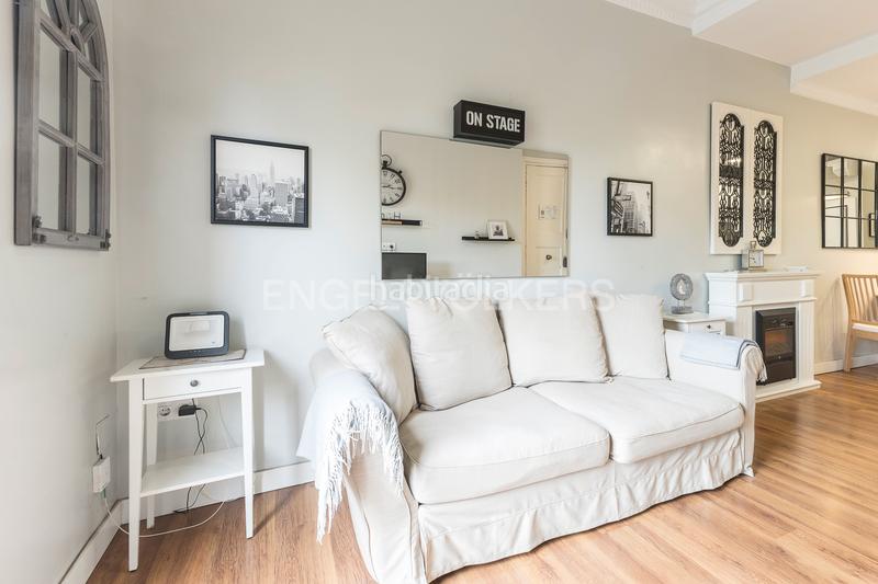 Foto e22ee846-ddc7-4823-b4fc-da866b770936. Appartement avec chauffage dans Barceloneta Barcelona