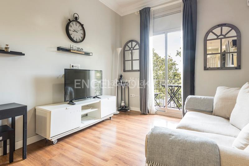 Foto eda000b7-8edb-48a0-992f-7026c76c0597. Appartement avec chauffage dans Barceloneta Barcelona