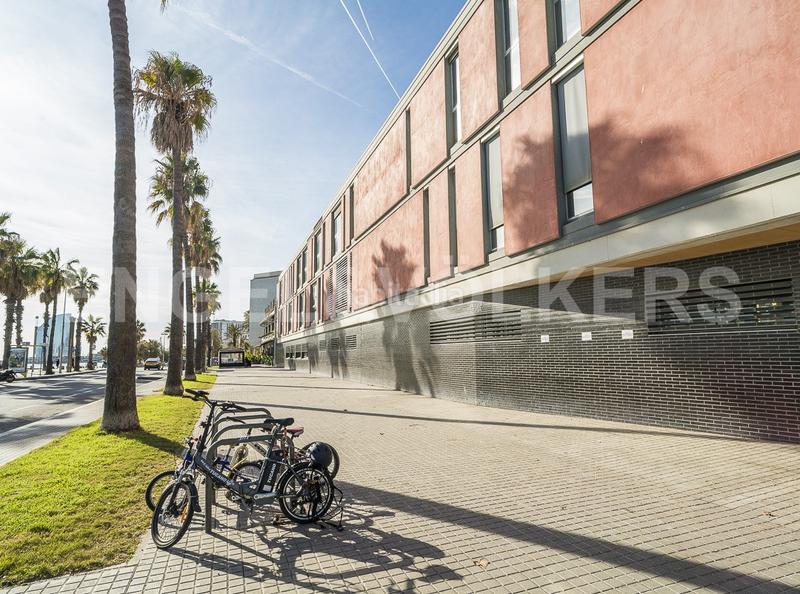 Foto fedb591d-9948-4592-b249-0e89a2272484. Piccolo appartamento con riscaldamento in Barceloneta Barcelona