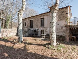 Maison à Santa Maria de Palautordera. Masía con dos viviendas en sta maria palautordera