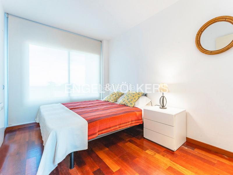 Foto ddfdbb3f-5b8a-4258-a1e9-9c673bb2c83d. Casa amb calefacció aparcament piscina a Els Munts Torredembarra