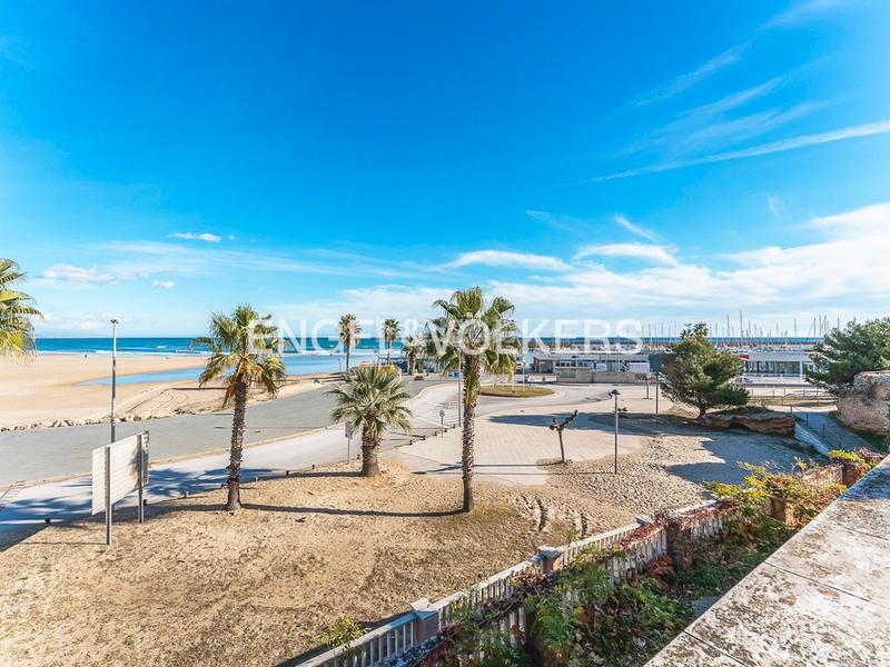 Foto dfa93a2f-e124-46bb-a694-c11b32c2d579. Casa amb calefacció aparcament piscina a Els Munts Torredembarra