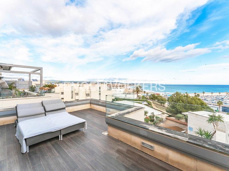 Foto f1506480-79d5-45e2-9afd-6473e69e1c75. Casa amb calefacció aparcament piscina a Els Munts Torredembarra