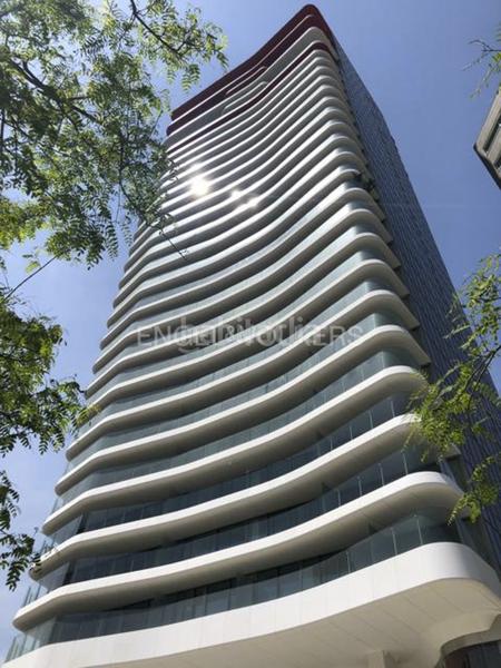 Foto 023bee3d-fdac-482f-ba94-6a6581901770. Apartament amb calefacció aparcament piscina a Besòs - Maresme Barcelona