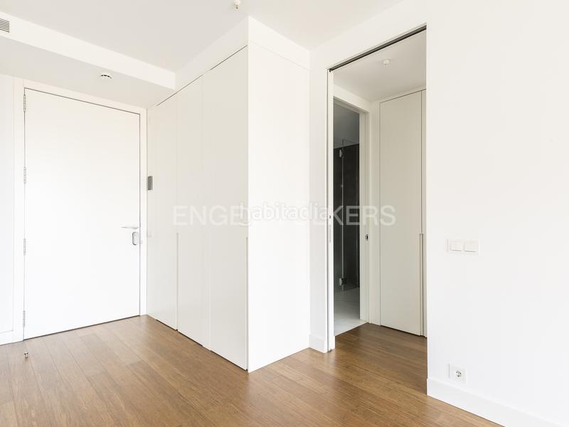 Foto 12b75467-d4bd-4251-a631-b2a269ae81f6. Apartament amb calefacció aparcament piscina a Besòs - Maresme Barcelona