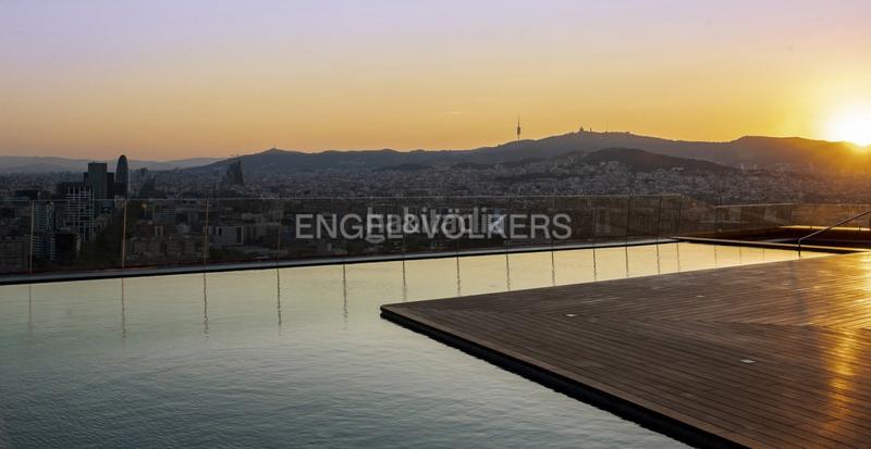 Foto 16b028d0-3850-4092-80f4-95d046590eaf. Apartament amb calefacció aparcament piscina a Besòs - Maresme Barcelona