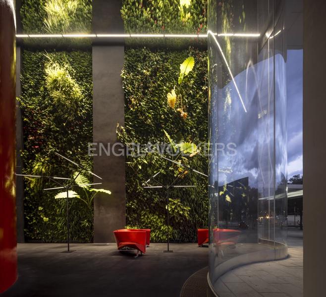 Foto 2553beb6-ac72-48f3-964f-8d91f1543bb5. Apartament amb calefacció aparcament piscina a Besòs - Maresme Barcelona