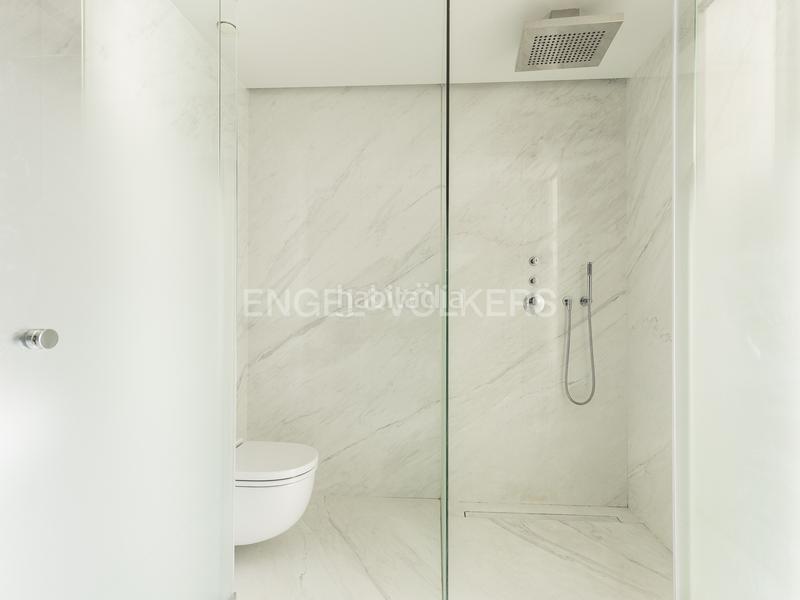 Foto 33ab798d-acd3-4382-953a-14b0e8d5ef2c. Apartament amb calefacció aparcament piscina a Besòs - Maresme Barcelona