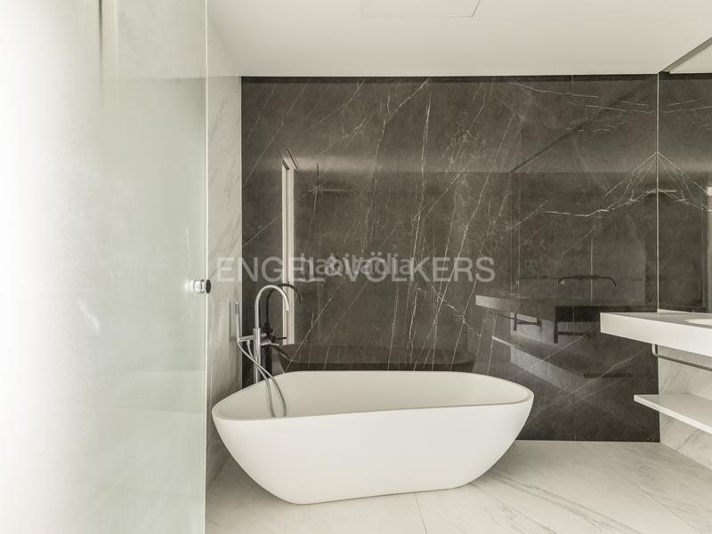 Foto 37537674-d9cc-4f4f-b476-bb0e2a7487d5. Apartament amb calefacció aparcament piscina a Besòs - Maresme Barcelona